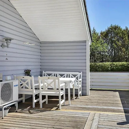 別荘 Tv1382-bindslev-markvej-6