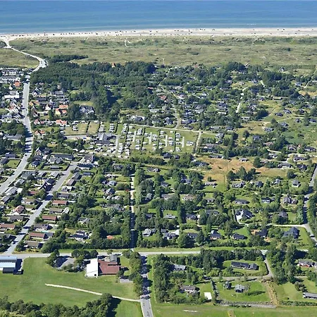 Tv1382-bindslev-markvej-6 別荘