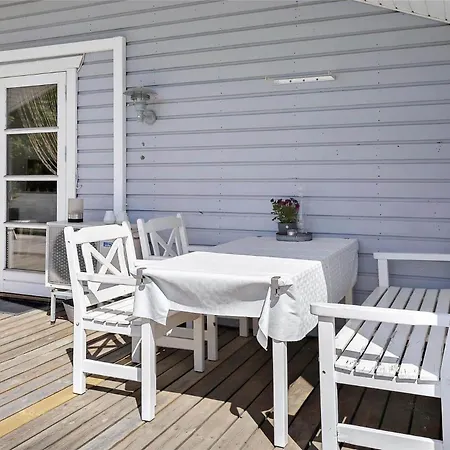 別荘 Tv1382-bindslev-markvej-6 Bindslev