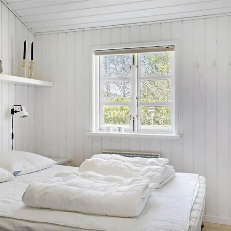 Tv1382-bindslev-markvej-6 別荘 *