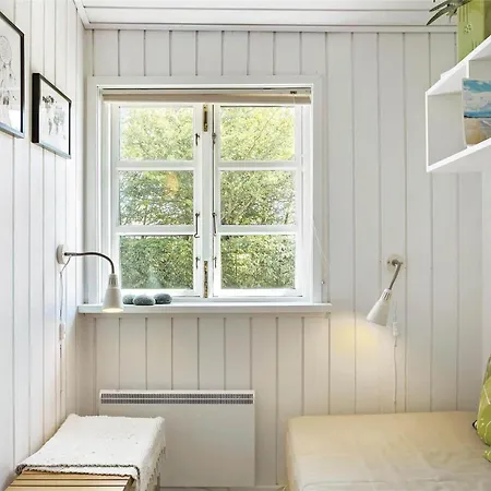 Tv1382-bindslev-markvej-6 別荘