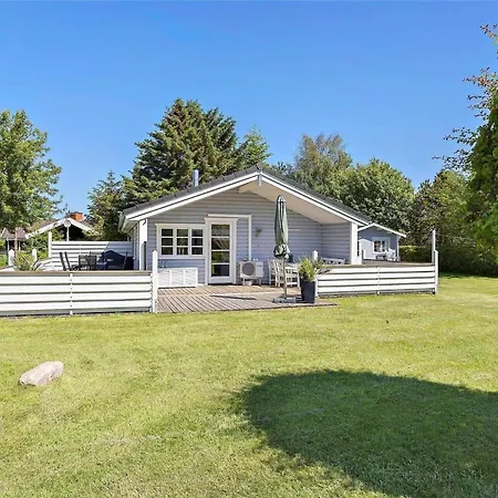 別荘 Tv1382-bindslev-markvej-6 Bindslev