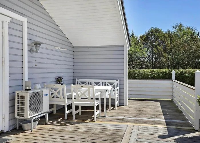 Ferienhaus Tv1382-bindslev-markvej-6