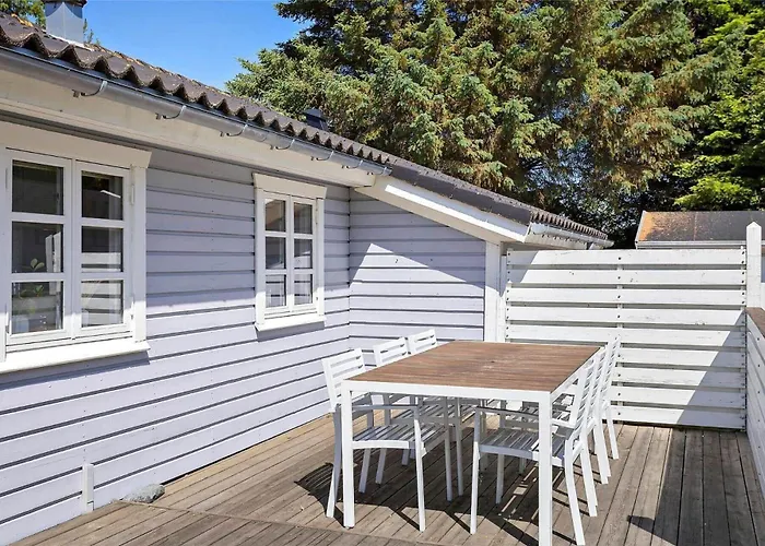 Tv1382-bindslev-markvej-6 Ferienhaus Bindslev