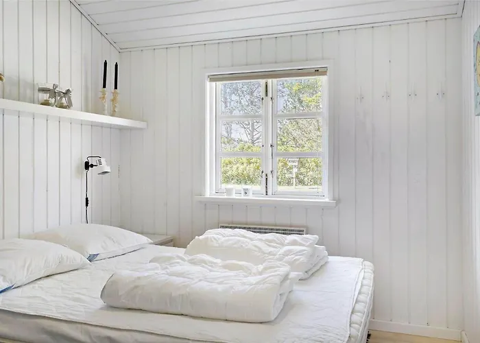 Tv1382-bindslev-markvej-6 Ferienhaus *