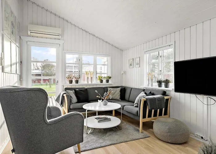 Ferienhaus Tv1382-bindslev-markvej-6 *